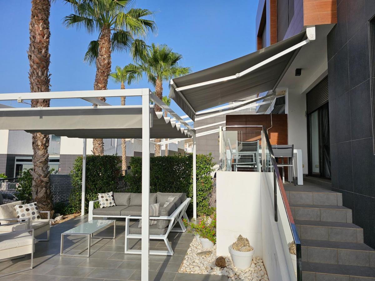 Casa Veran At La Finca Golf Algorfa Exterior photo