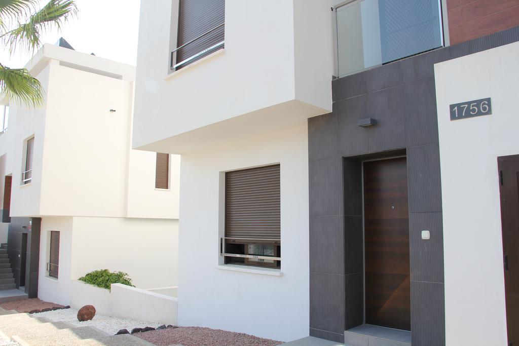 Casa Veran At La Finca Golf Algorfa Exterior photo