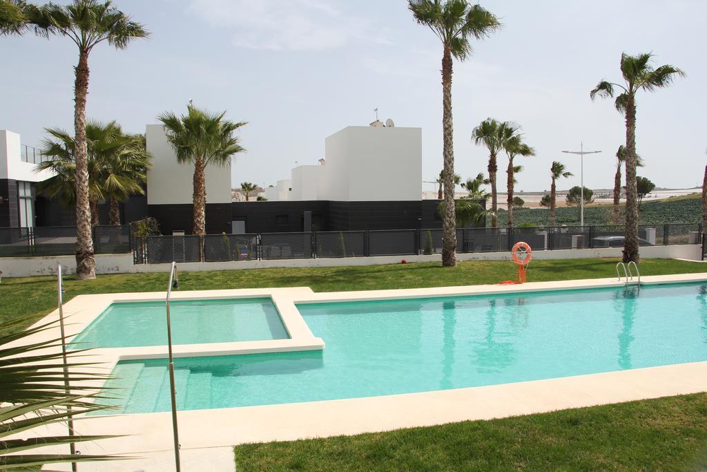 Casa Veran At La Finca Golf Algorfa Exterior photo