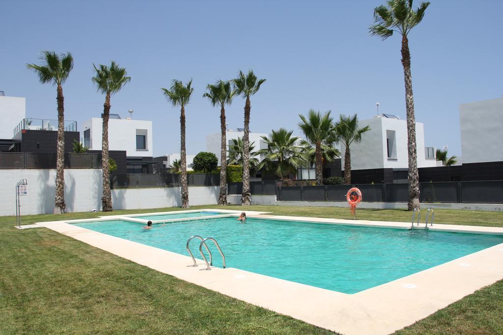 Casa Veran At La Finca Golf Algorfa Exterior photo