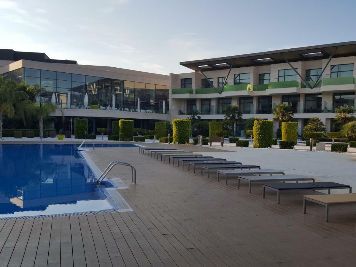 Casa Veran At La Finca Golf Algorfa Exterior photo